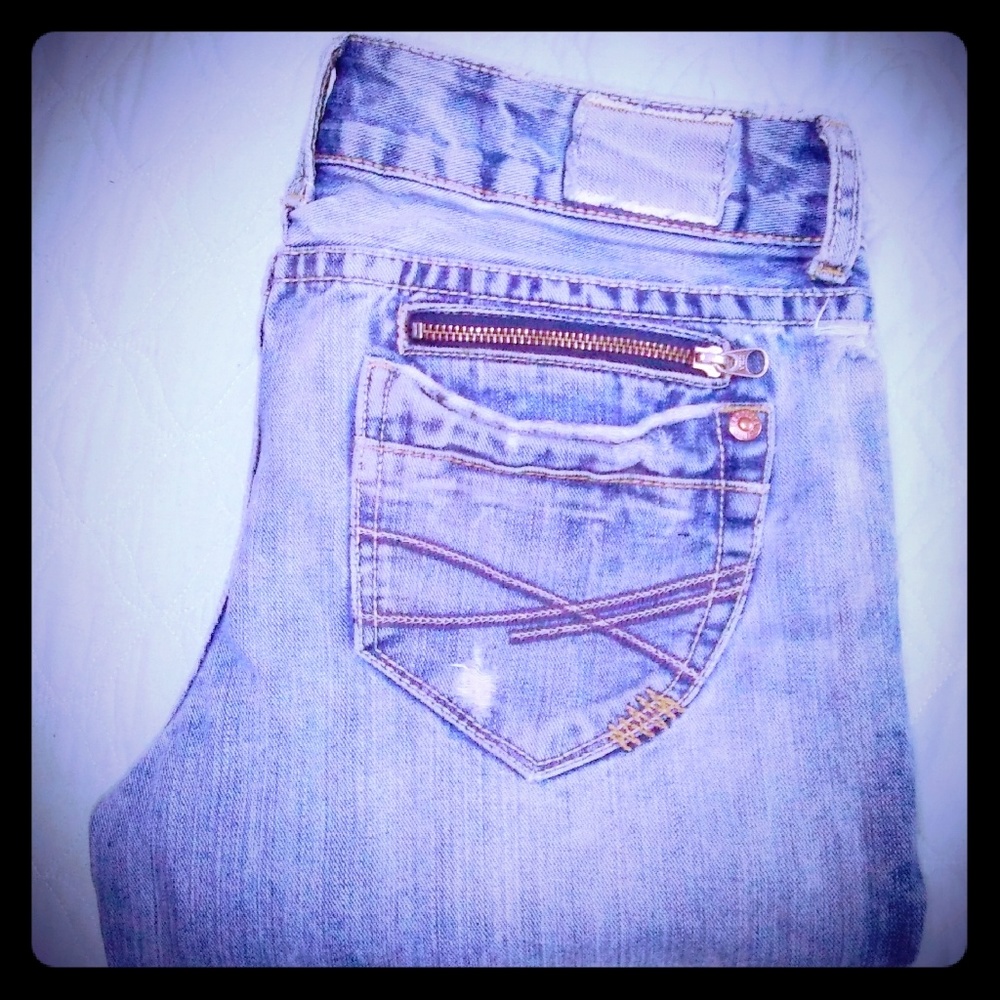 Aeropastale jeans